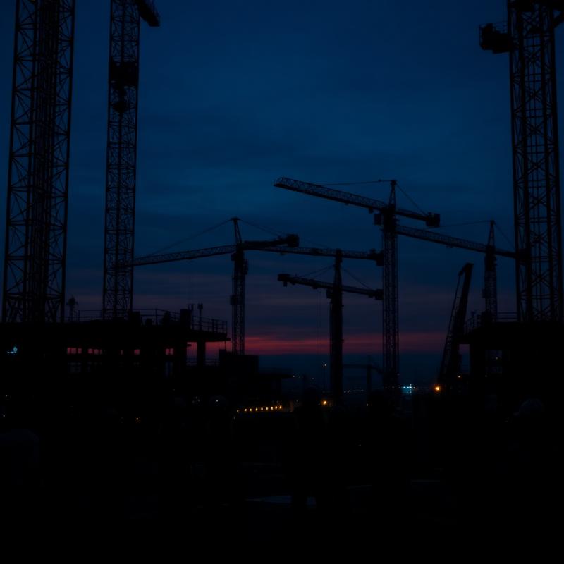 Construction Sites