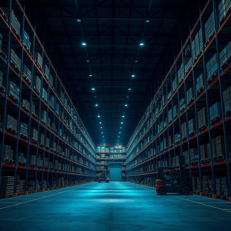 Warehouses